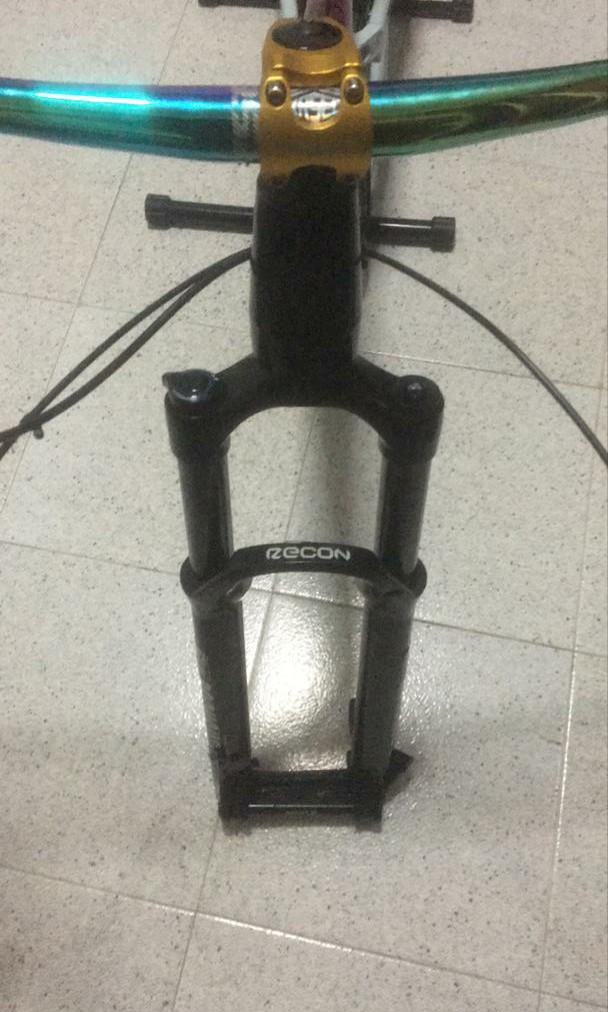 louis garneau hybrid
