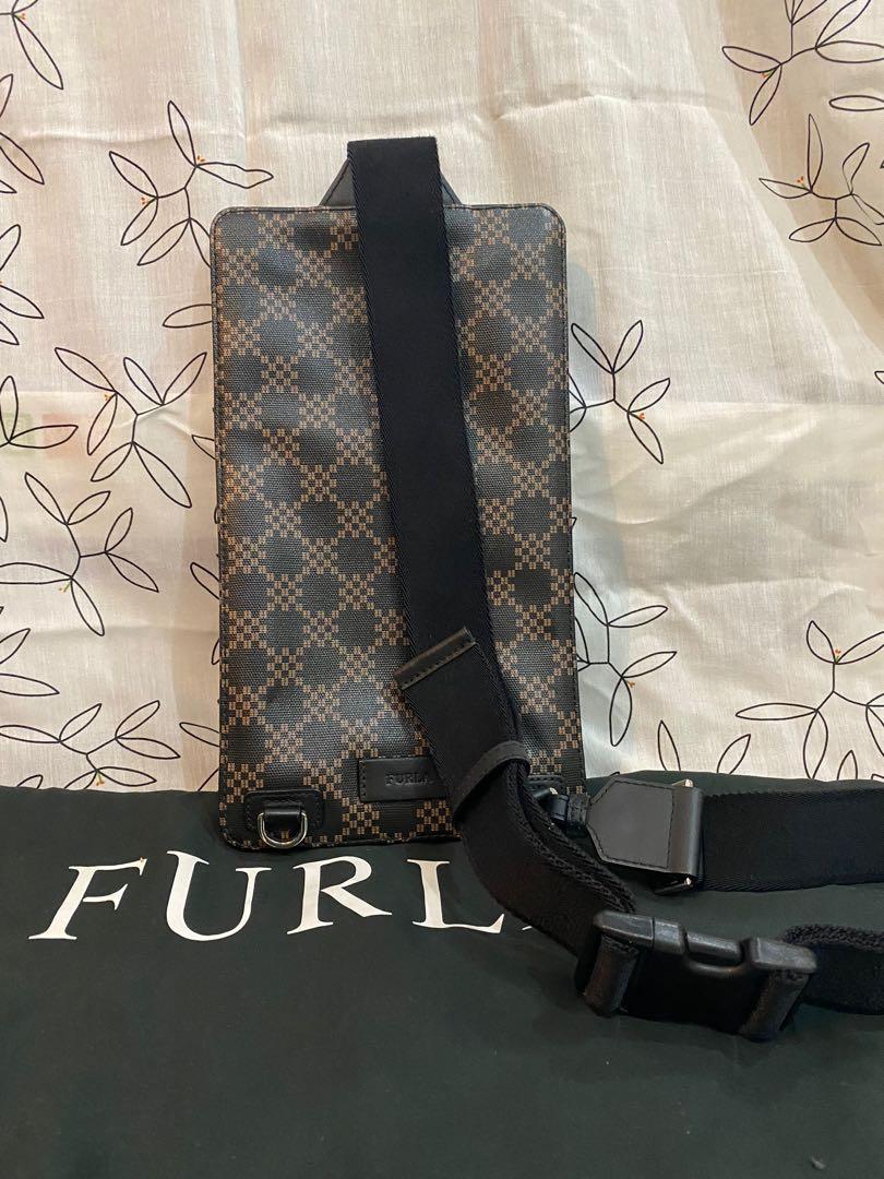 Furla belt cheap bag