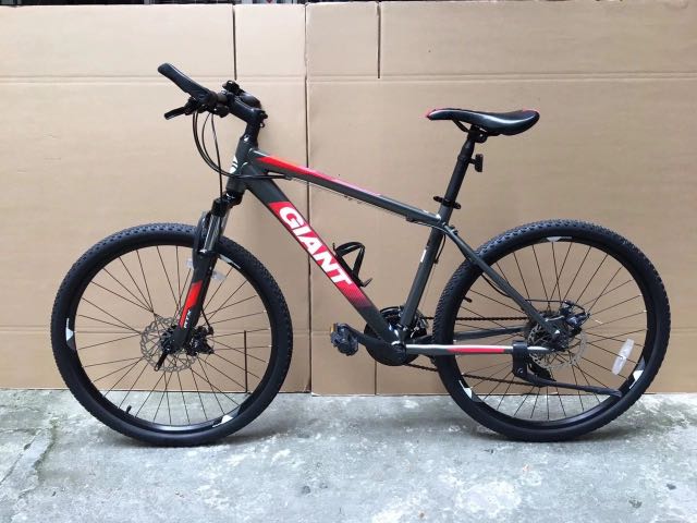 giant atx660
