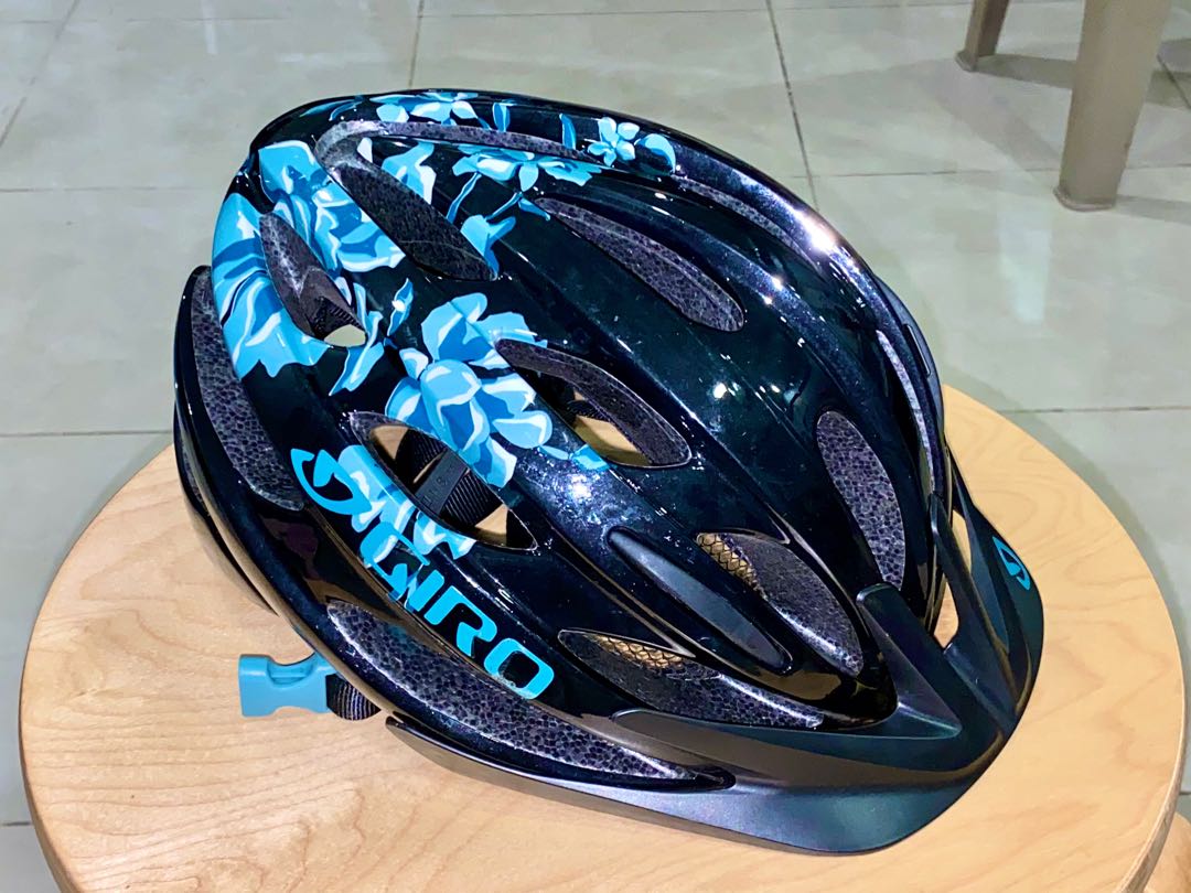 Giro verona bike hotsell helmet