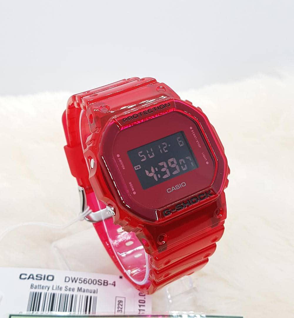 Dw5600sb4 online