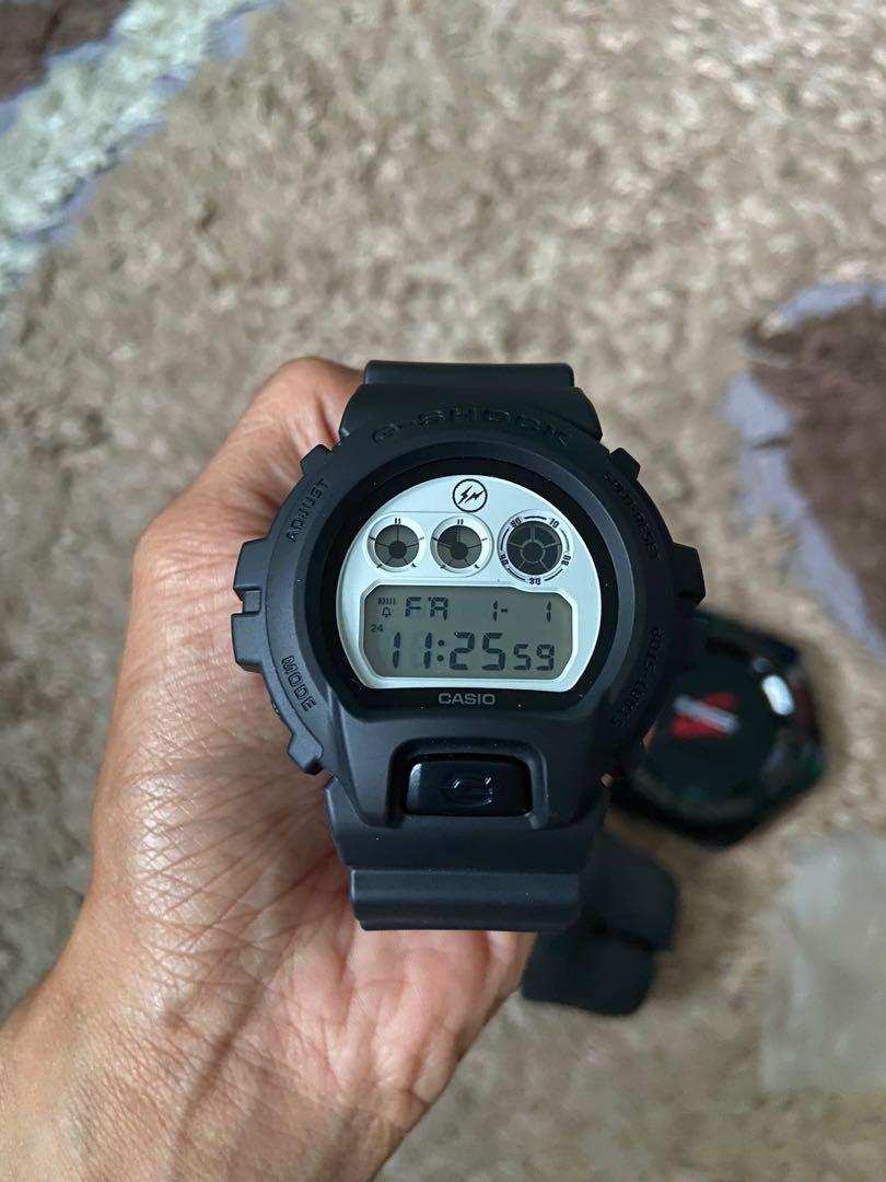 Dw discount 6900 bb