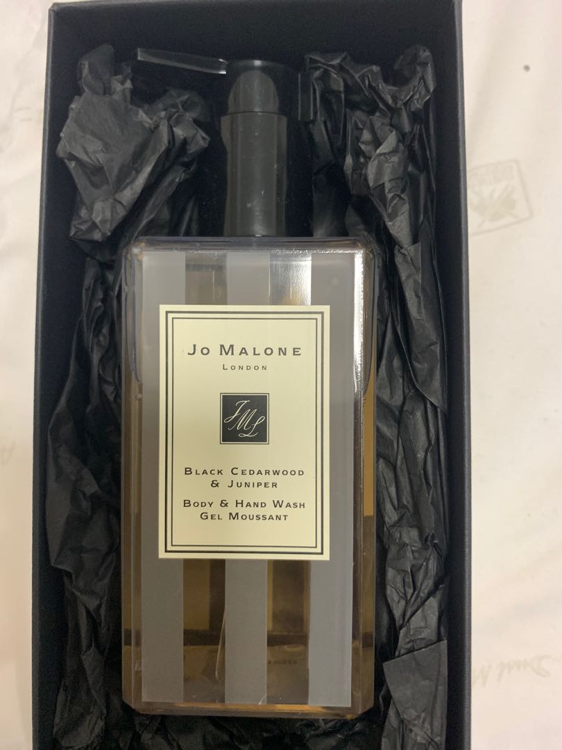 Jo Malone Hand Wash, Beauty & Personal Care, Sanitisers & Disinfectants on Carousell