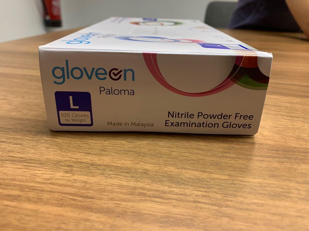 Hartalega Coats Hartalega Biodegradable Gloves Buy Import