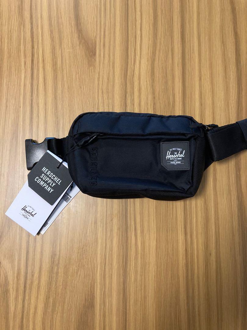 Herschel tour small hip pack hot sale