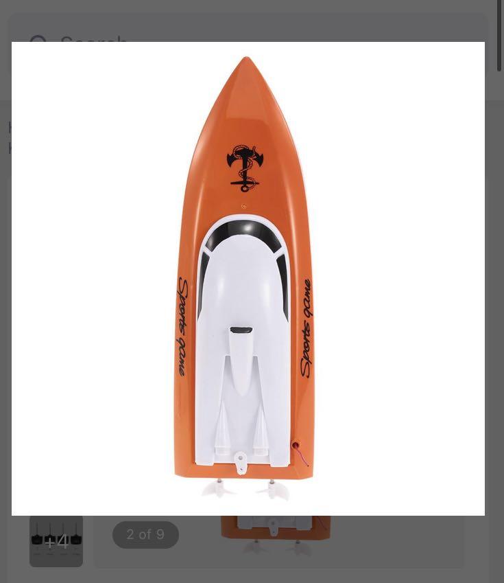 Heyuan racing boat deals
