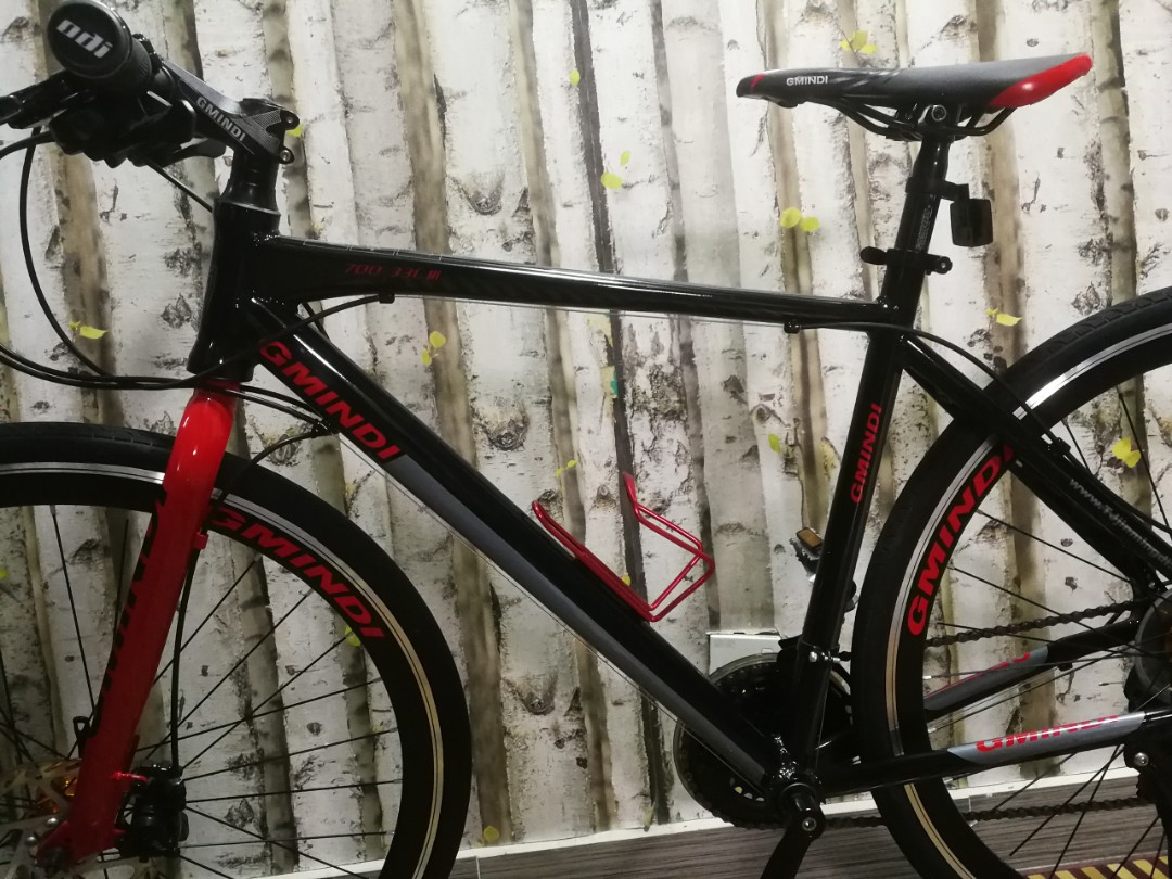 Gmindi bicycle online