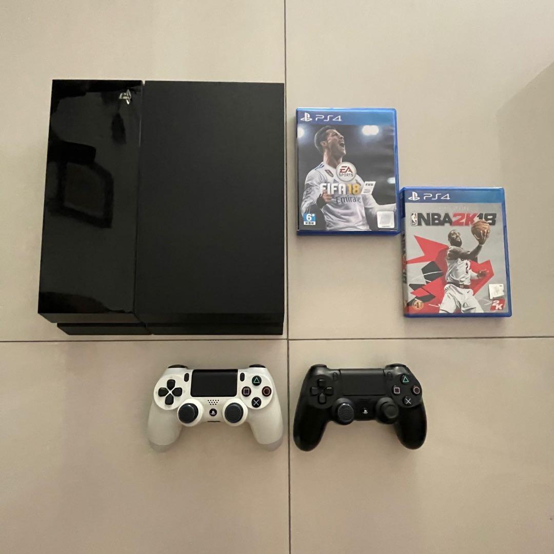 playstation 4 holiday sale
