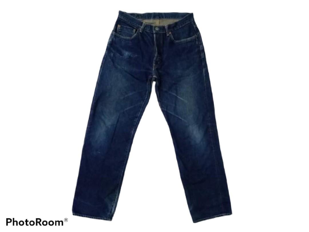 Hollywood Ranch Market jeans
