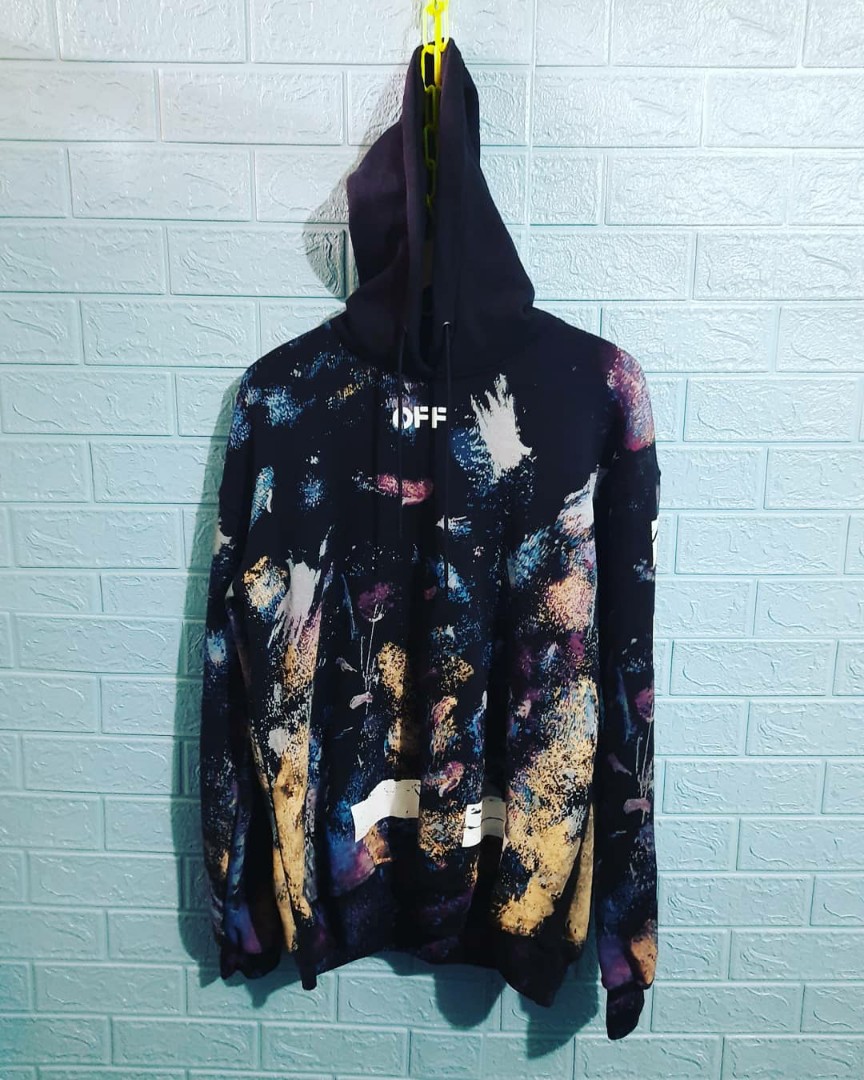 Off white deals made in eu