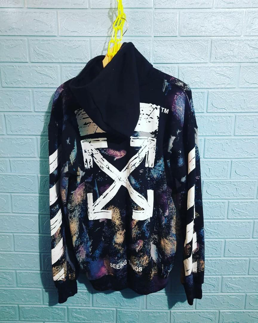 Off white shop made in eu