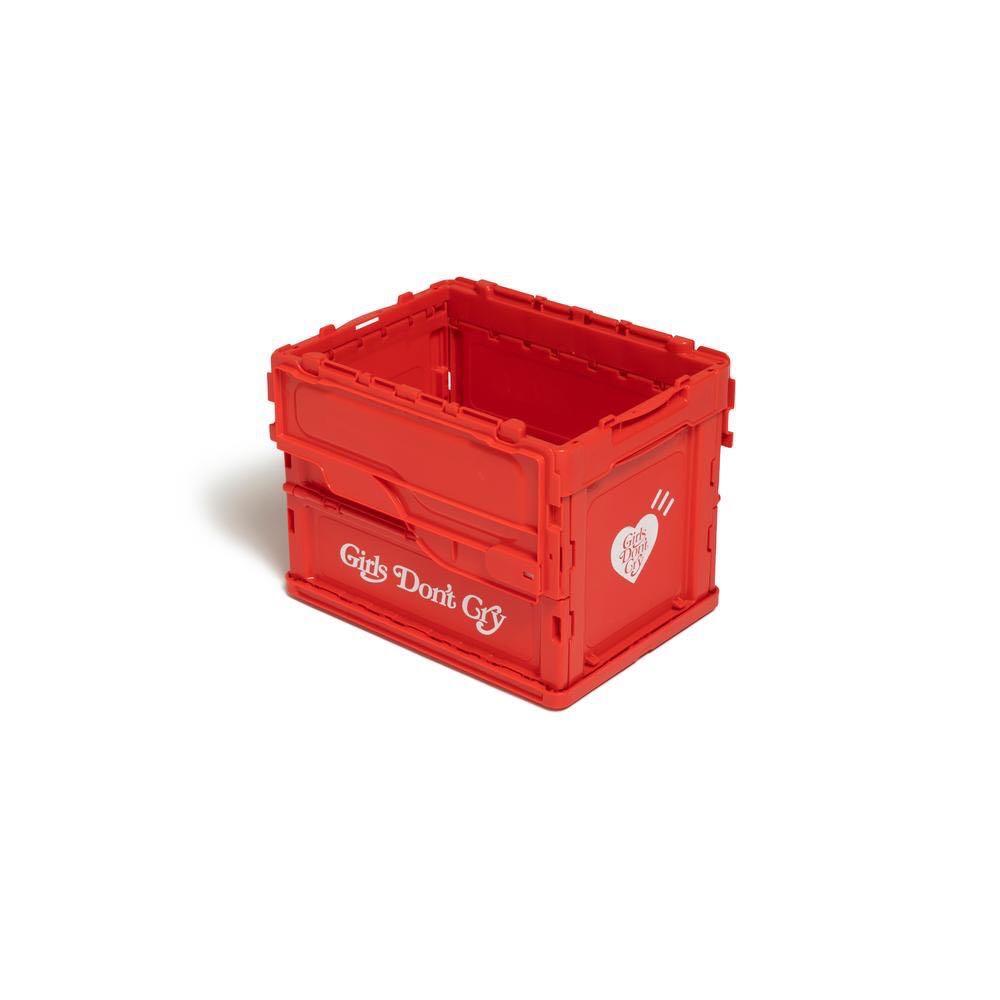 HUMAN MADE Girl's Don't Cry CONTAINER CONTAINER 20L HUMAN MADE