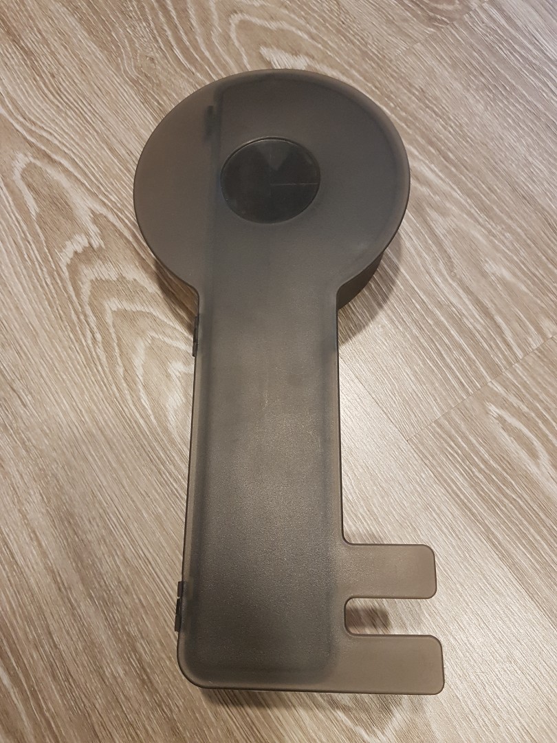 Key holder box sales ikea