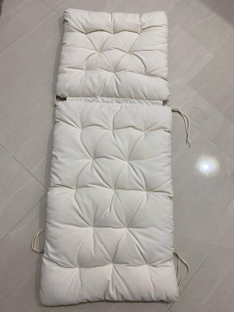 Kuddarna chair pad clearance