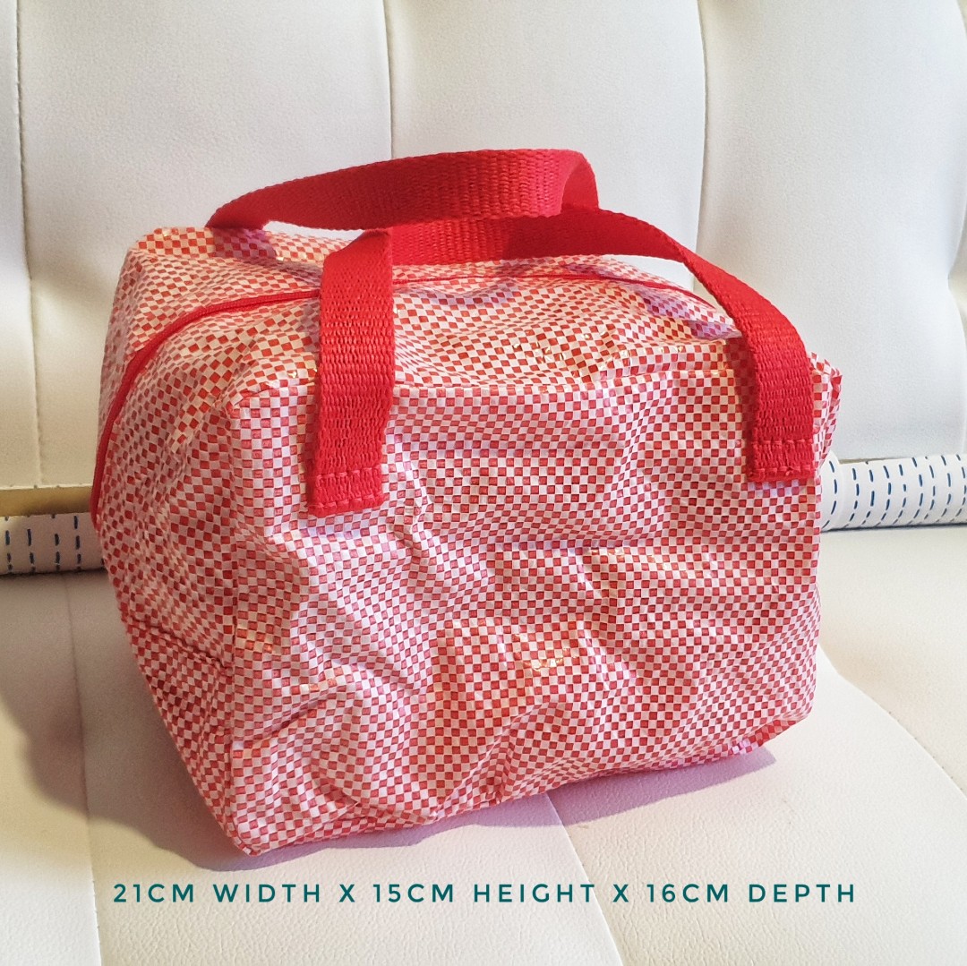 Ikea lunch bag cheap