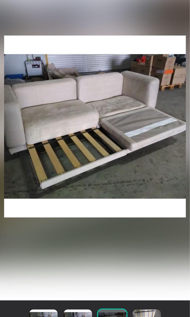 Sofa Bed Tylosand Furniture