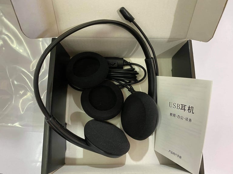 inplay headset noise cancelling