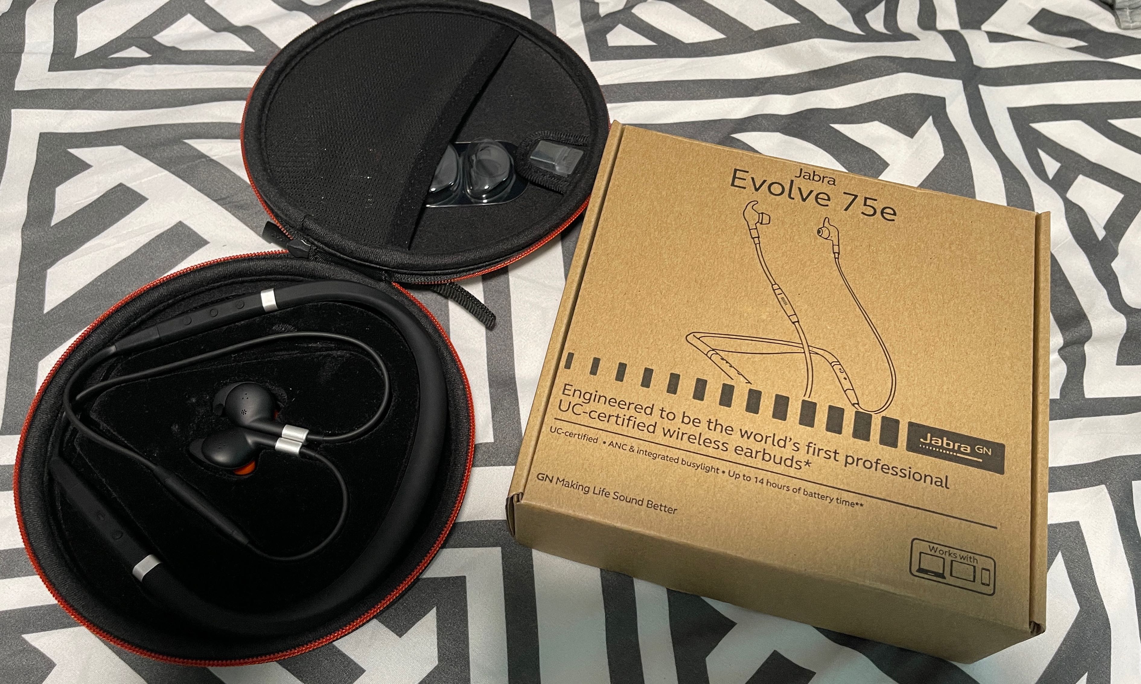 jabra link 370 ps4