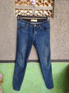 Jeans skiny c2