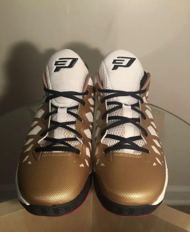 cp3 vi gold