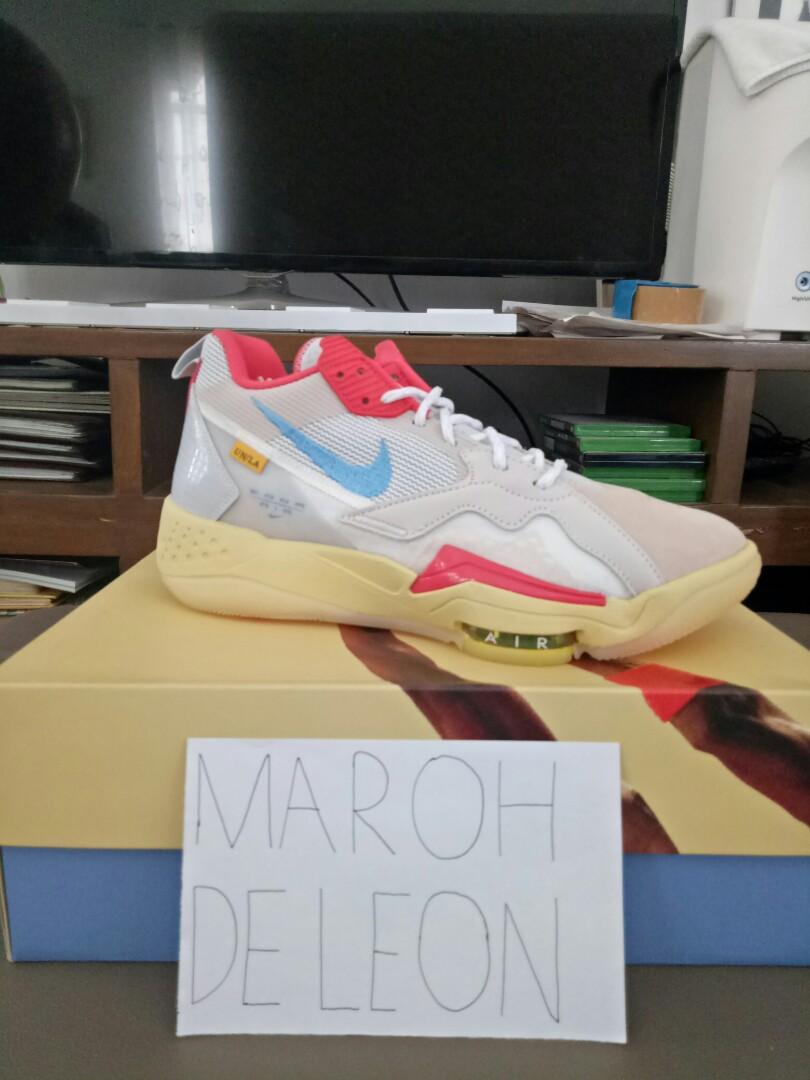 zoom 92 guava ice stockx