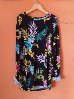 Kaos motif