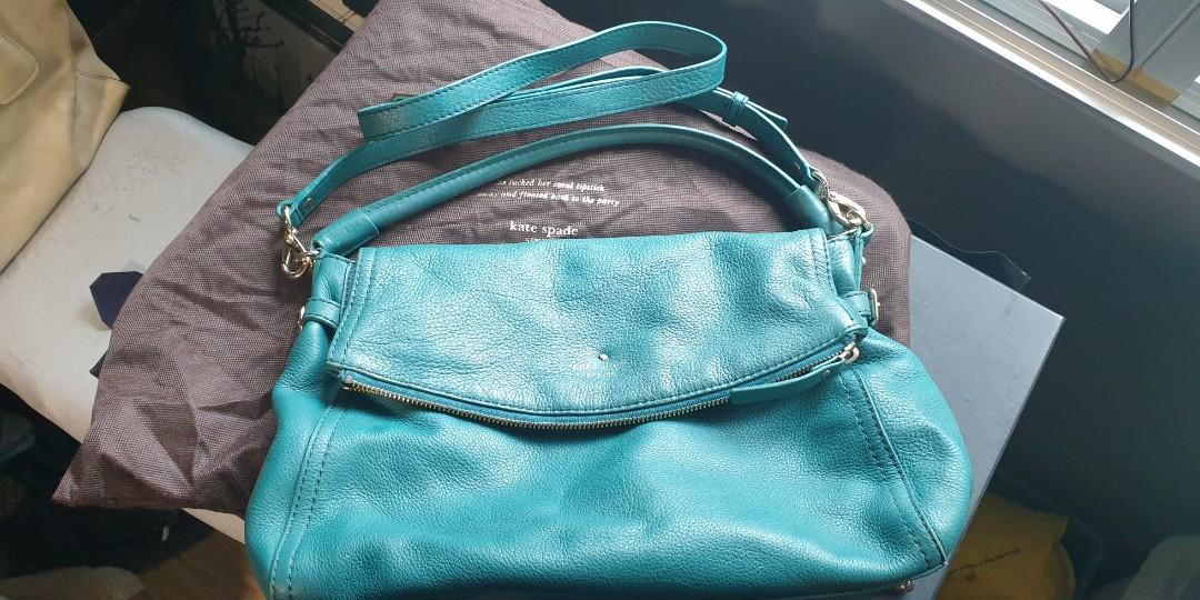 Little girl store kate spade purse
