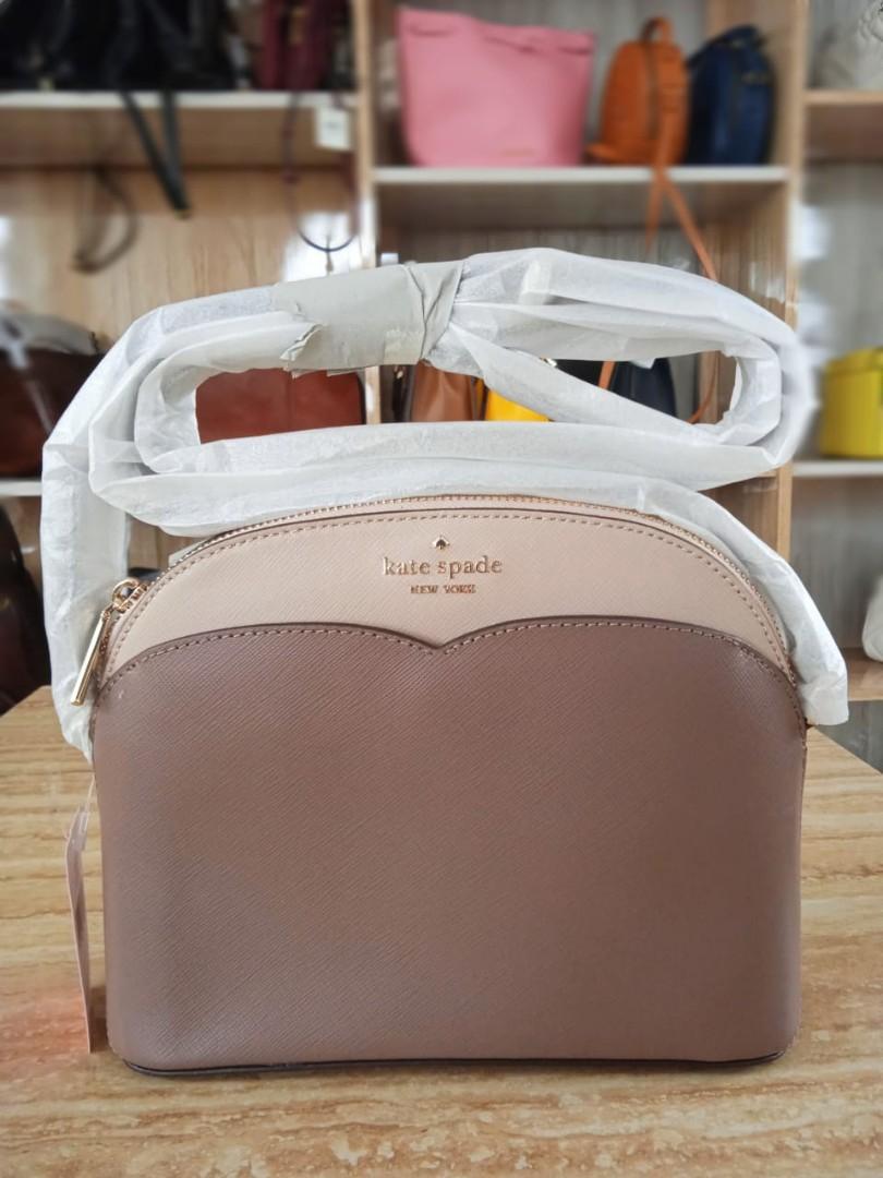 Payton best sale dome crossbody