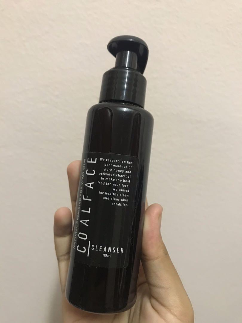 kayman cleanser