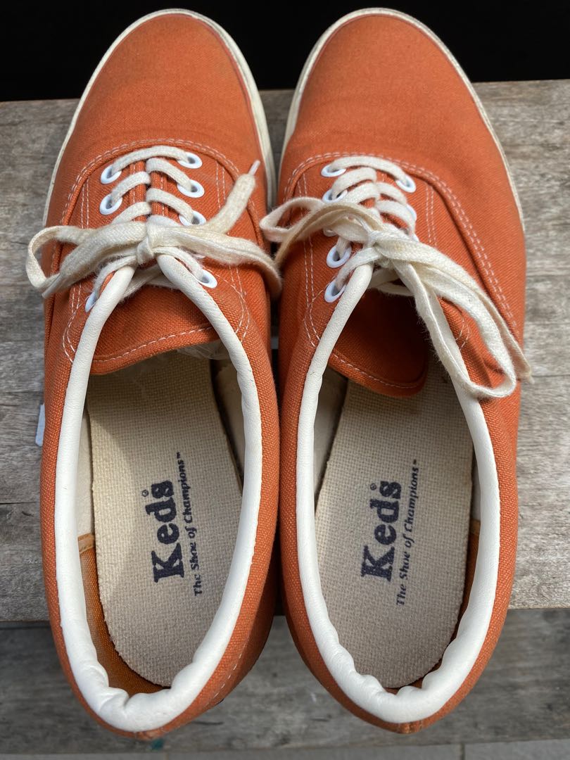 Keds deals made in