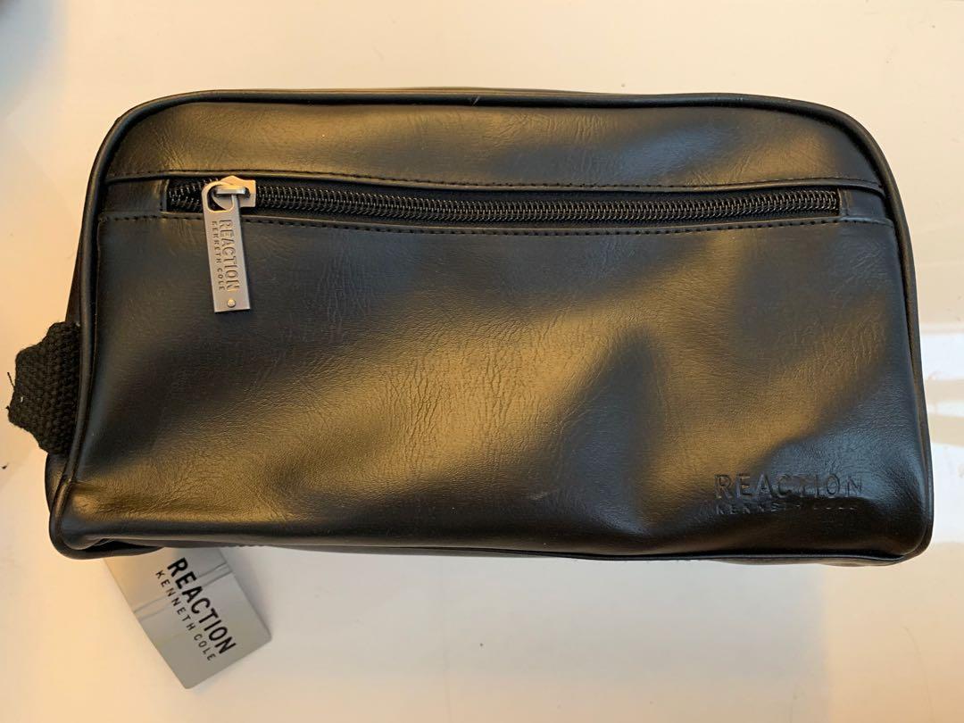 Kenneth cole reaction makeup bag