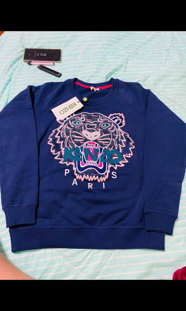 Kenzo jacket price outlet