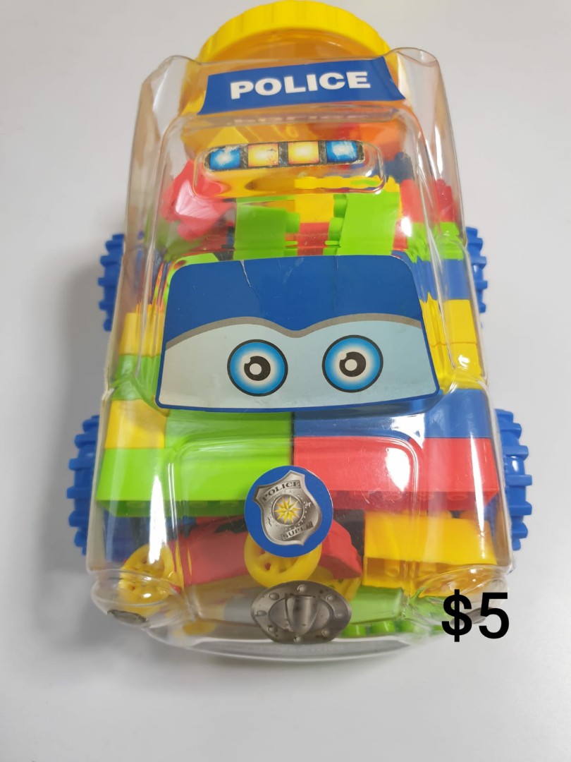 Toys less than sale 10 dollars