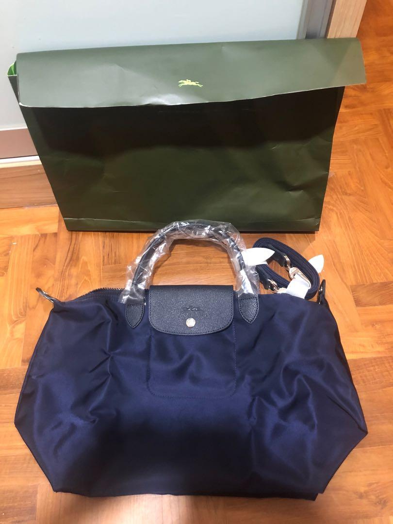 Le pliage néo cheap travel bag l