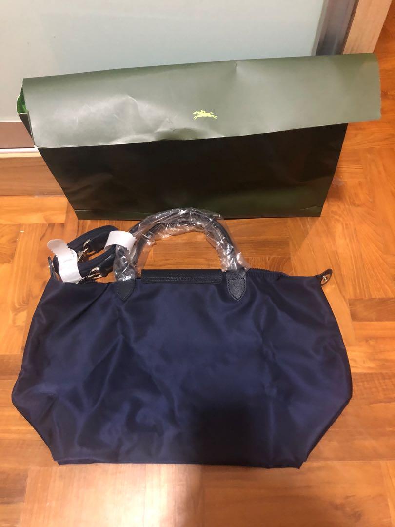 Le pliage néo travel bag hotsell l