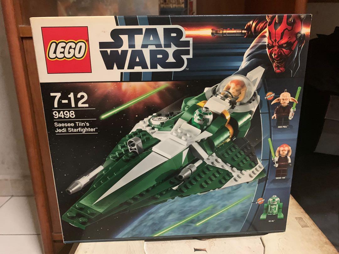 Star best sale wars 9498
