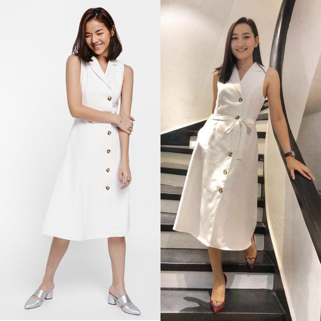Love bonito tuxedo dress shop