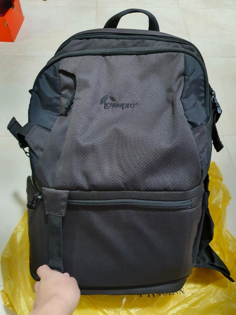 lowepro video fastpack 350 aw