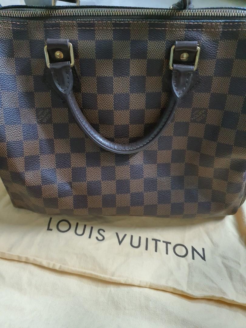 damier ebene