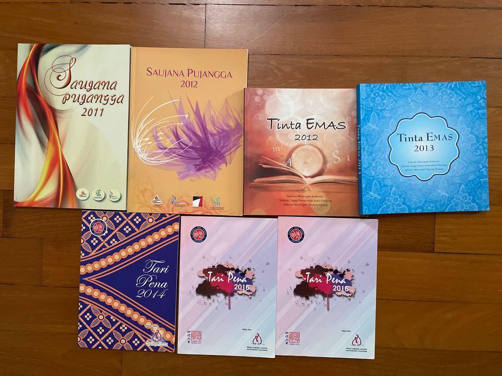 Gerakbudaya Dr Ahmat Adam S Essay Collections On Malay Facebook