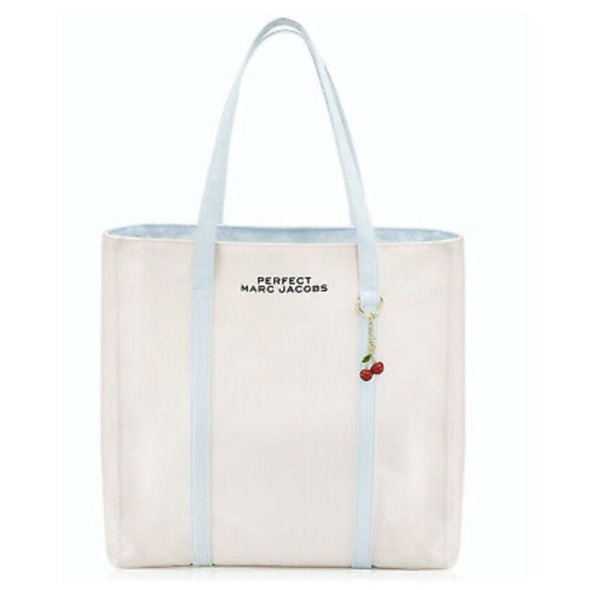 Marc jacobs sales cherry bag