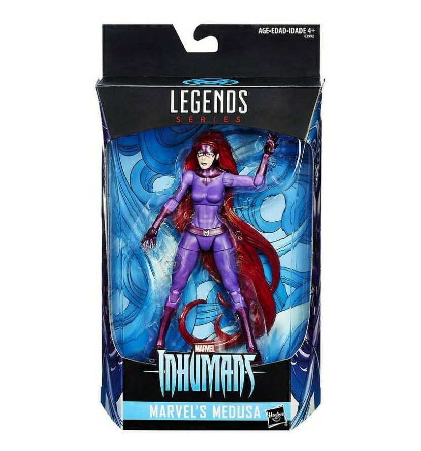 walgreens marvel legends