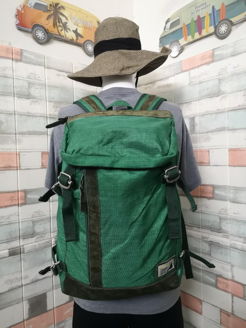 Mspc backpack outlet