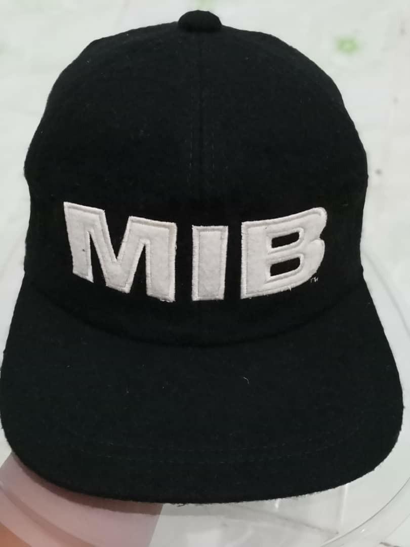 Mib cap hotsell
