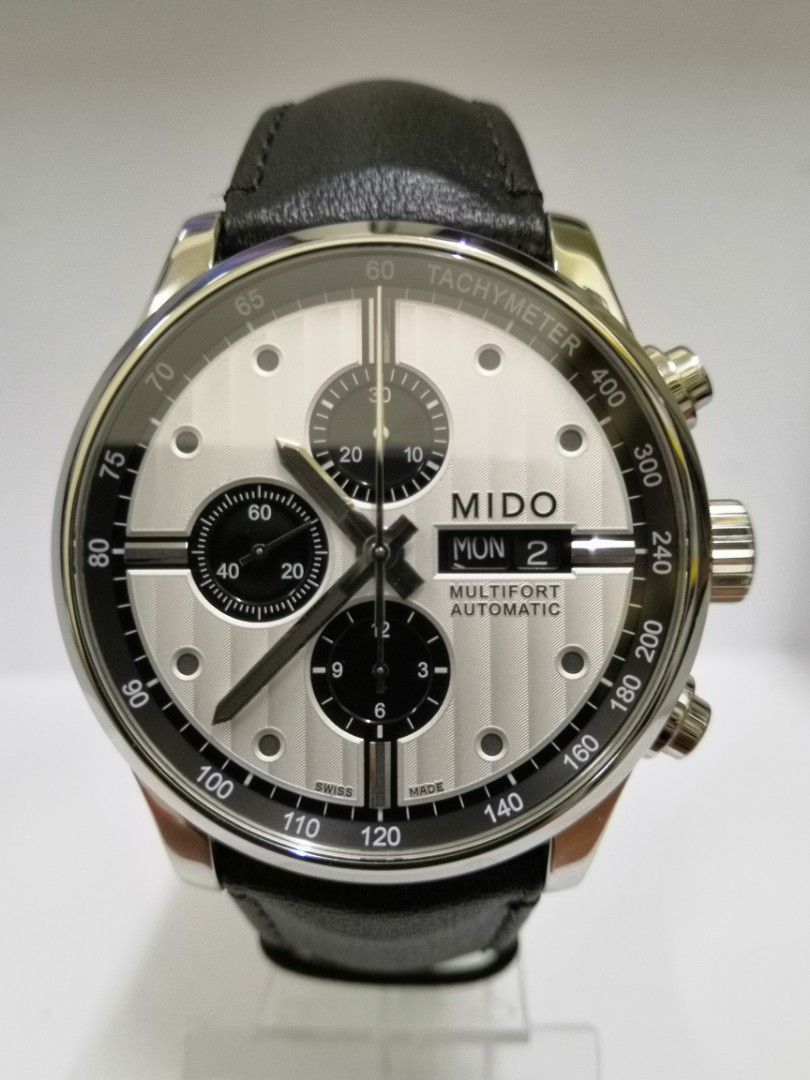 Mido 7750 top