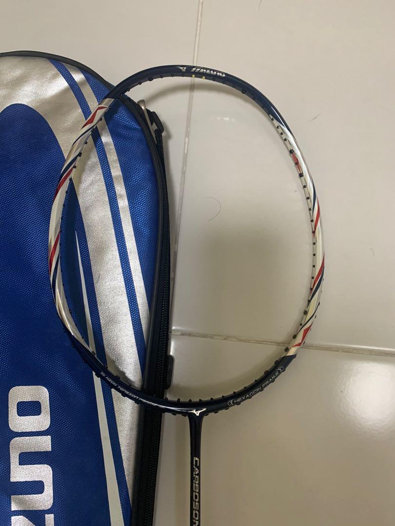 Mizuno carbosonic 73 Clearance