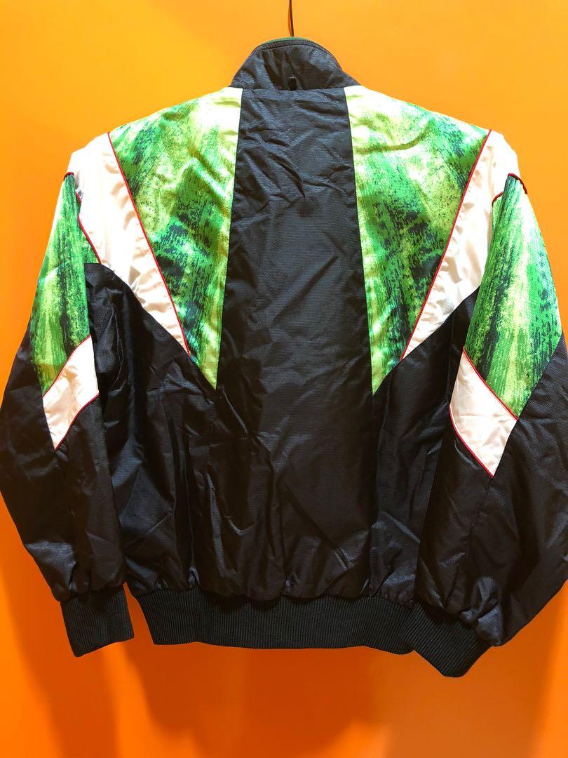 Mizuno Tokyo verdy jacket Carousell
