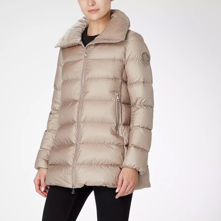 Moncler torcol shop