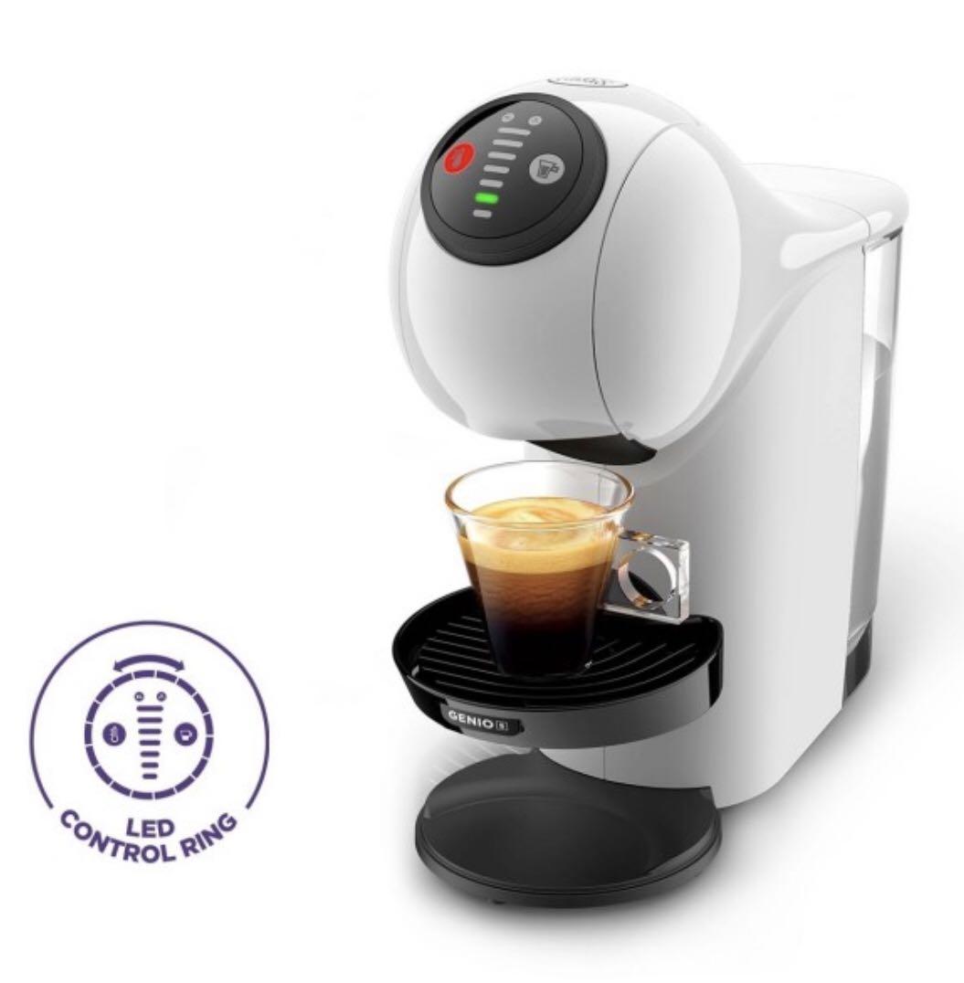 CNY Promotion Nescafe Dolce Gusto 