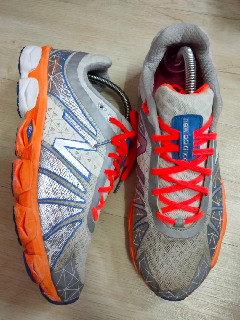 new balance 890 v6 weite d - herren